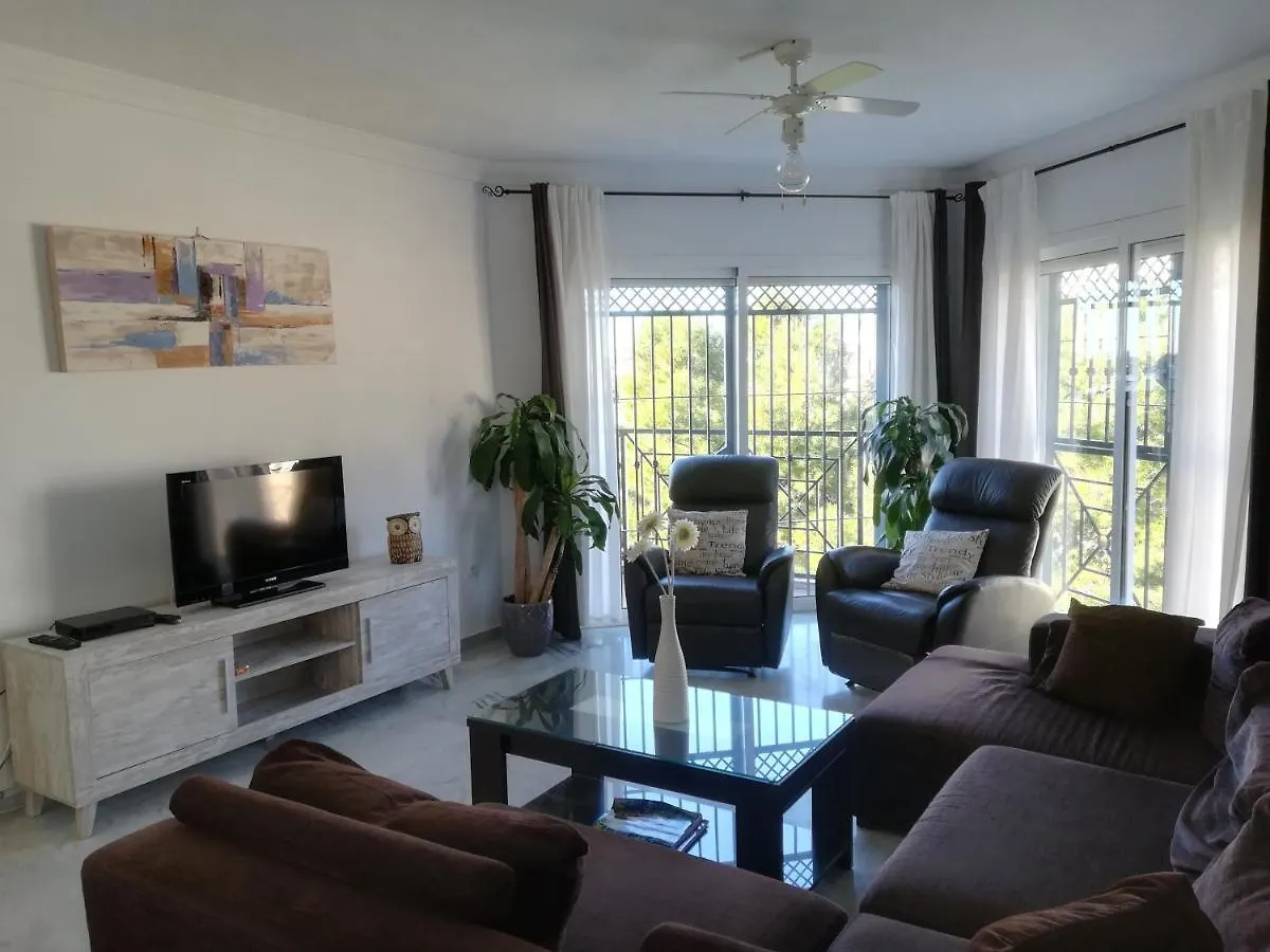 Burriana Holiday Rentals Sleeps 8 Private Pool Nerja Spain