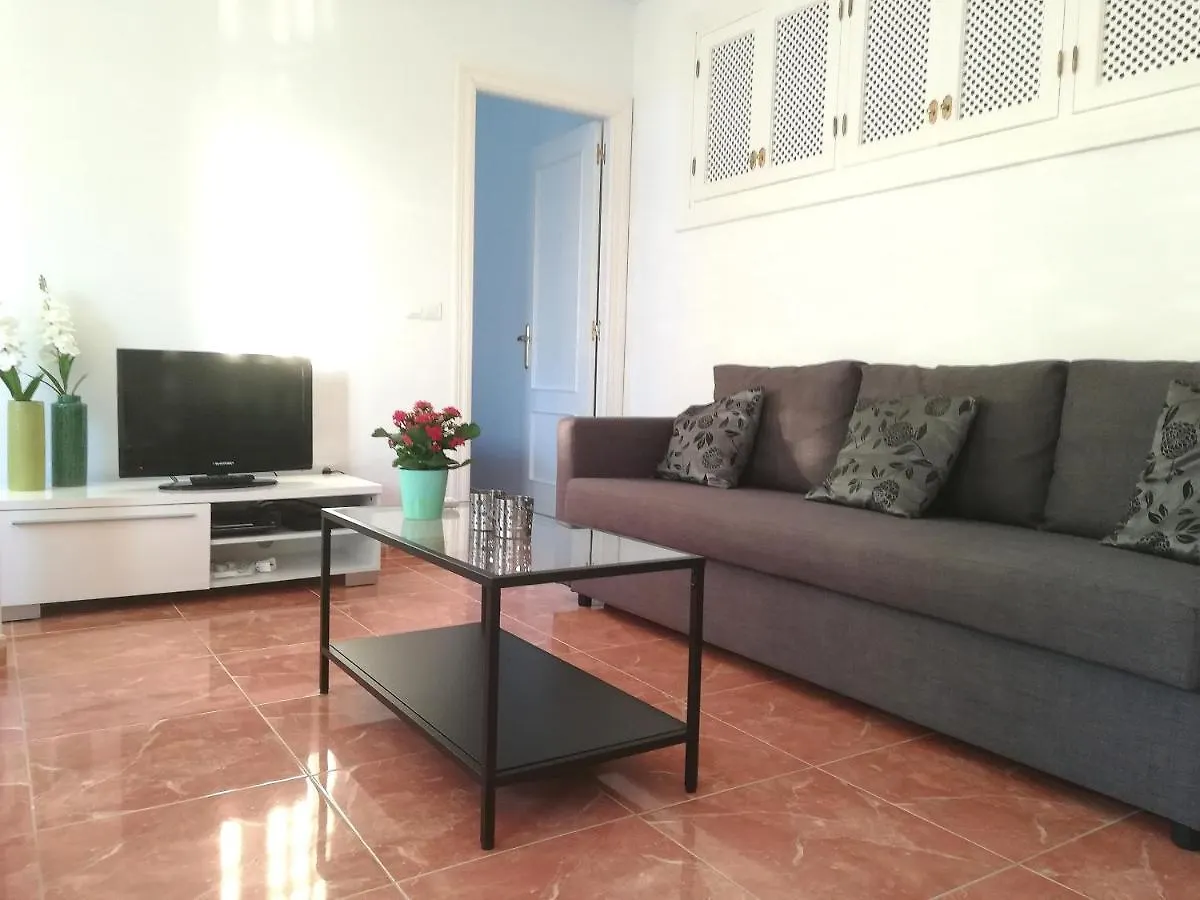 Burriana Holiday Rentals Sleeps 8 Private Pool Nerja 0*,  Spain