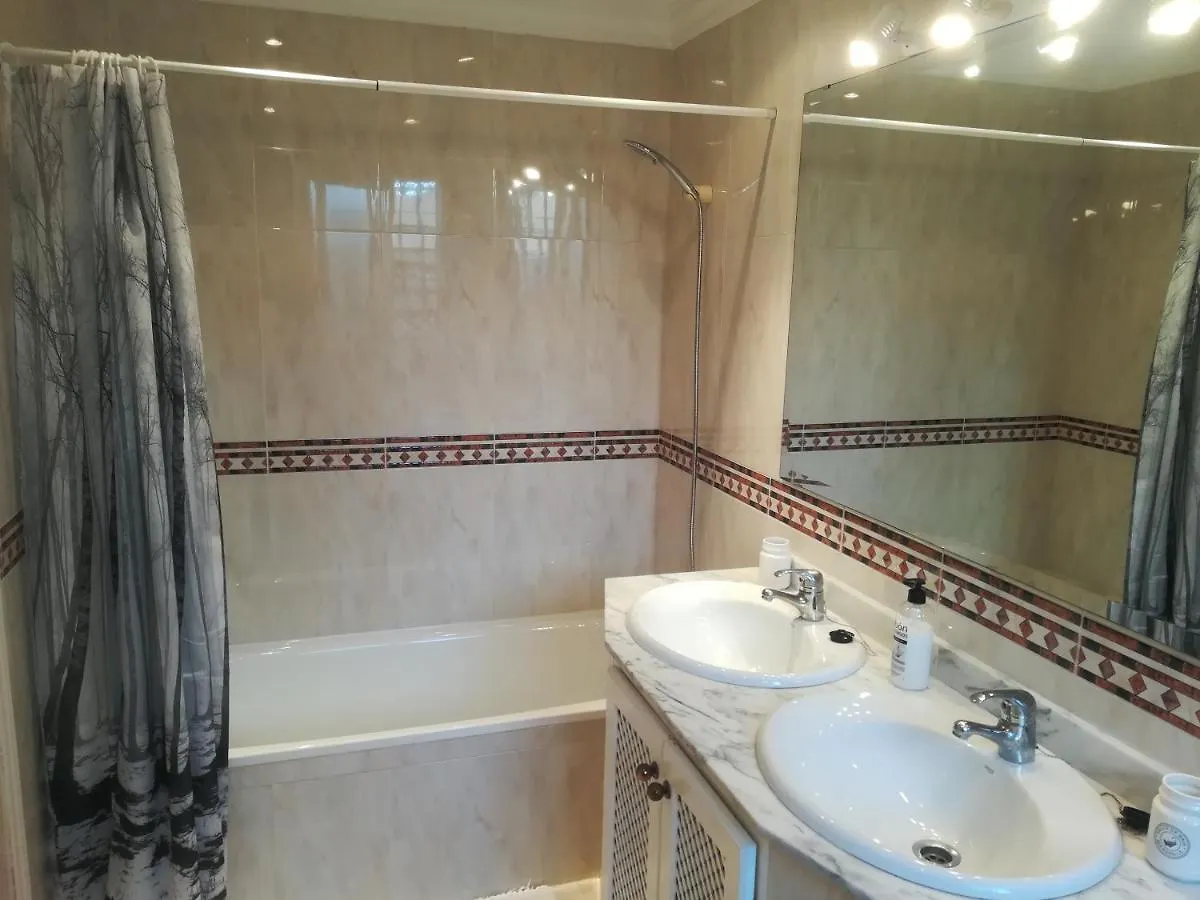 Burriana Holiday Rentals Sleeps 8 Private Pool Nerja 0*,