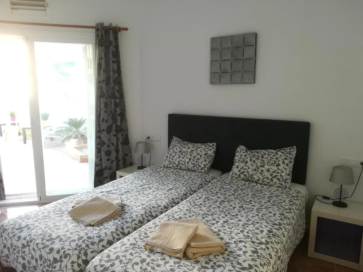 Holiday home Burriana Holiday Rentals Sleeps 8 Private Pool Nerja Spain