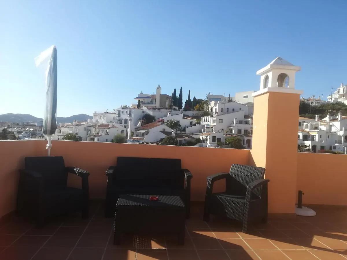 Burriana Holiday Rentals Sleeps 8 Private Pool Nerja