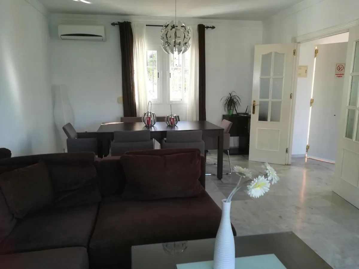 Burriana Holiday Rentals Sleeps 8 Private Pool Nerja
