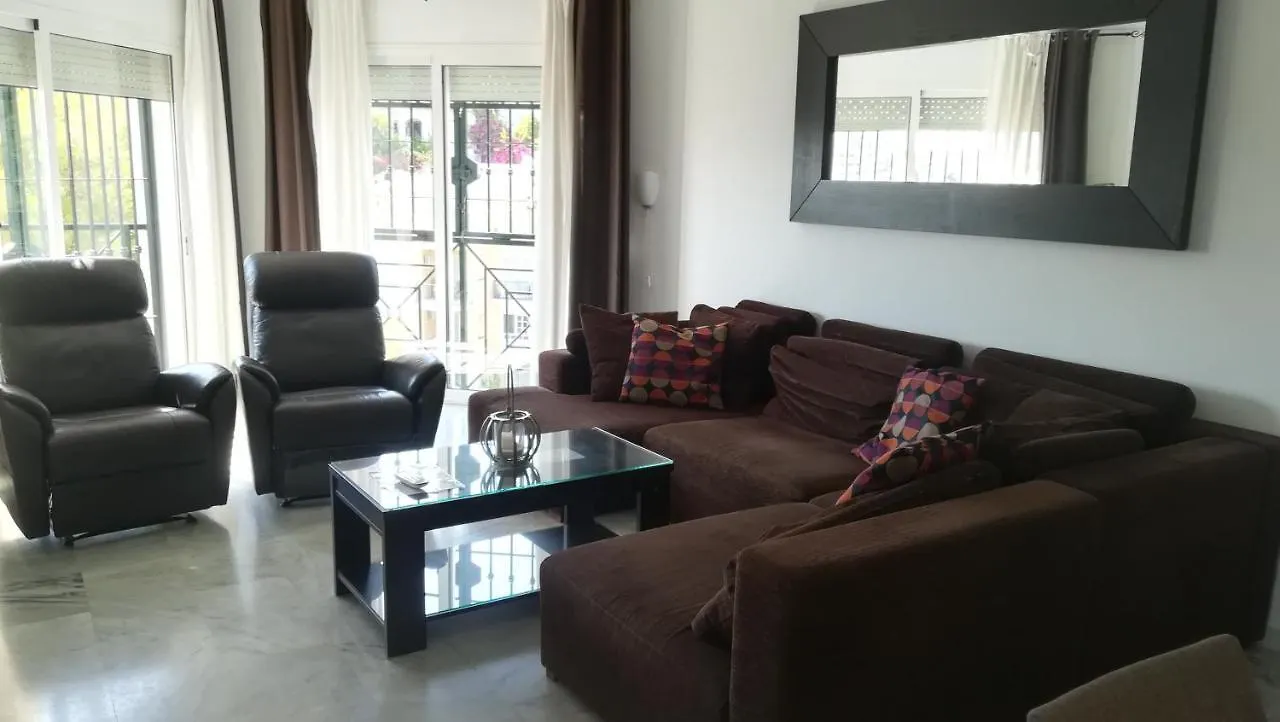 Burriana Holiday Rentals Sleeps 8 Private Pool Nerja