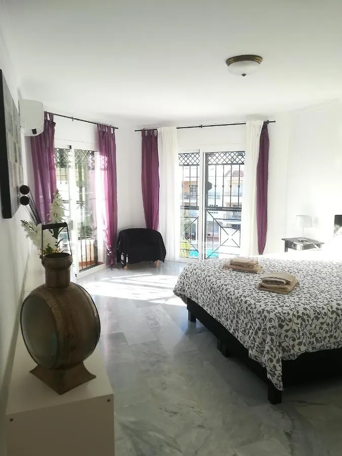 Burriana Holiday Rentals Sleeps 8 Private Pool Nerja Holiday home