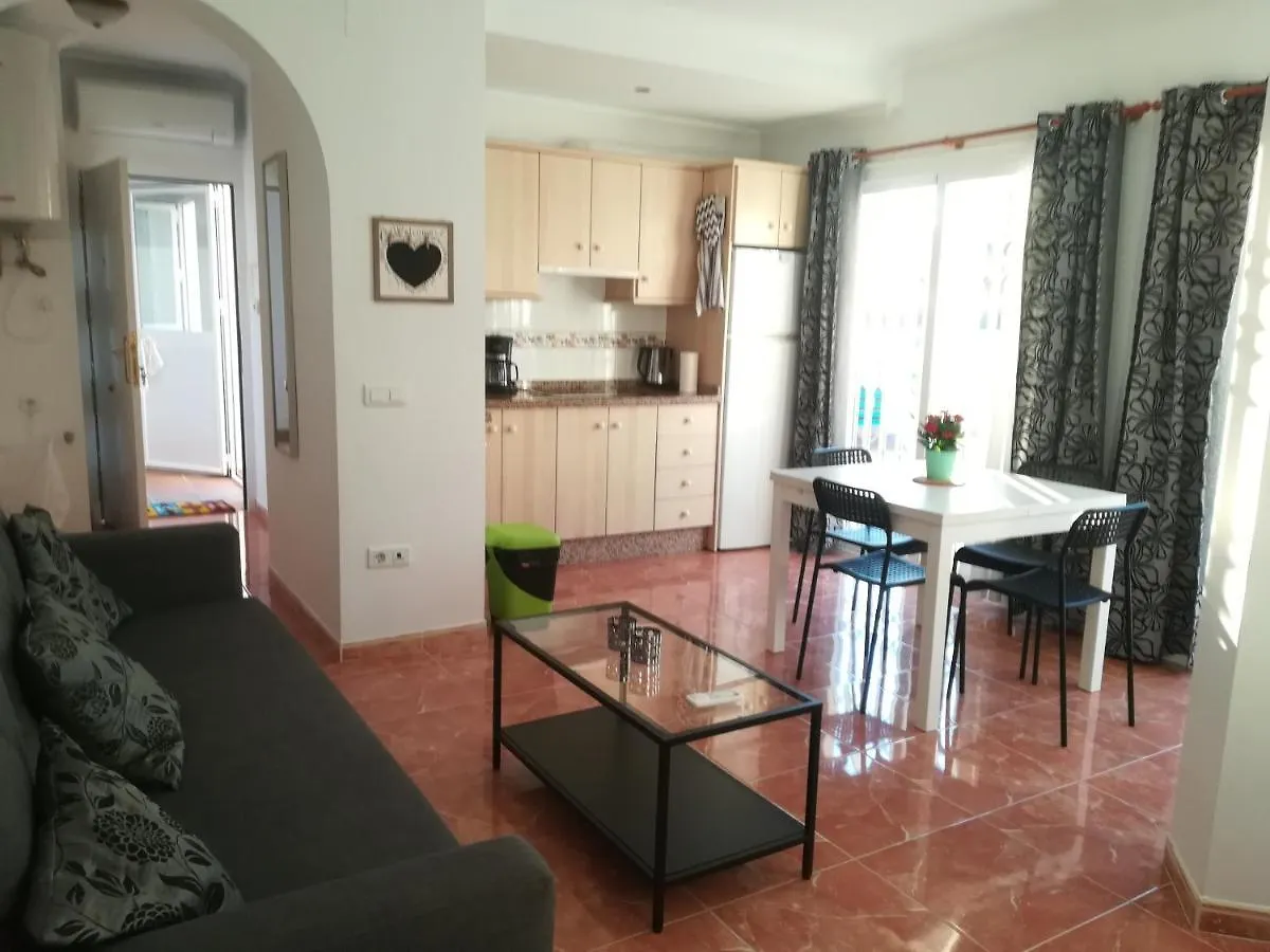Burriana Holiday Rentals Sleeps 8 Private Pool Nerja Holiday home