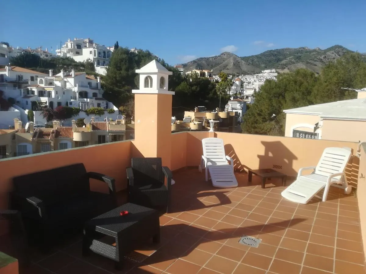 Holiday home Burriana Holiday Rentals Sleeps 8 Private Pool Nerja