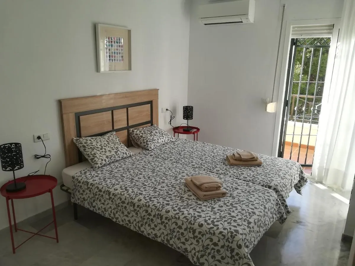 Burriana Holiday Rentals Sleeps 8 Private Pool Nerja Holiday home