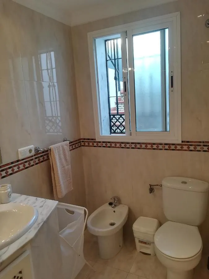 Holiday home Burriana Holiday Rentals Sleeps 8 Private Pool Nerja