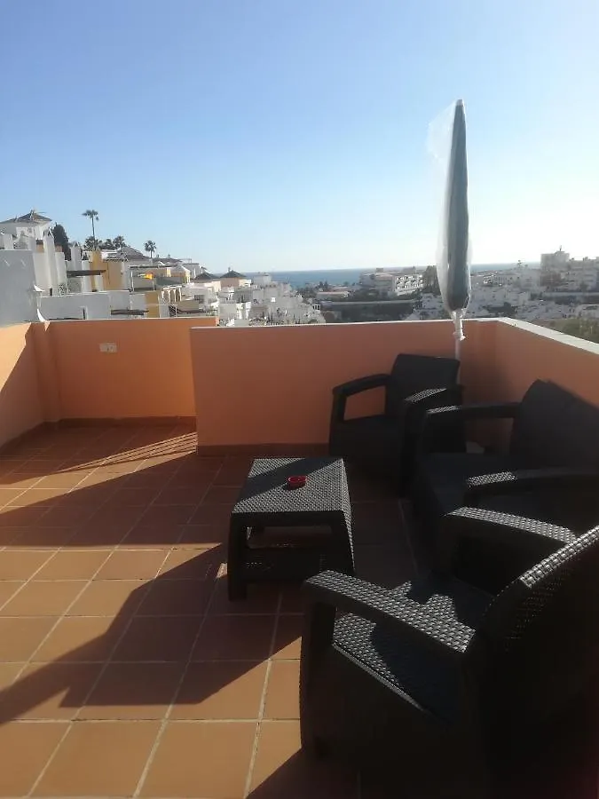 Holiday home Burriana Holiday Rentals Sleeps 8 Private Pool Nerja